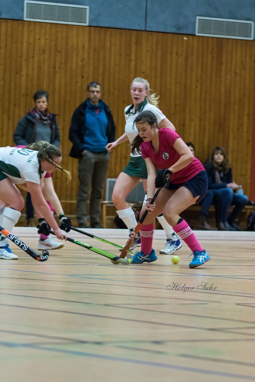 Bild 592 - A-Juniorinnen Zwischenrunde A und B